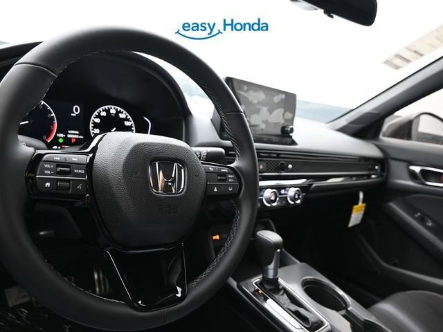 New 2026 Honda Civic Sport image 10