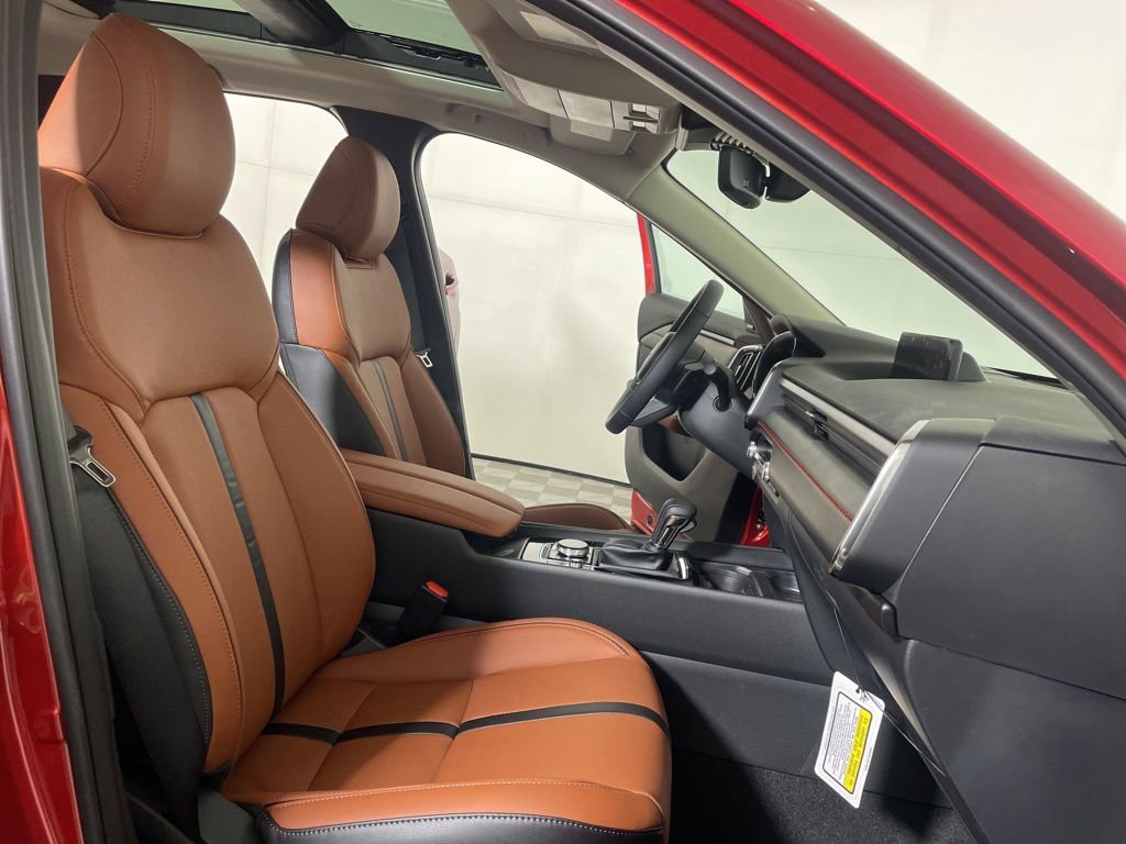 New 2026 MAZDA CX-50 2.5 Turbo w/ Accent Package image 23