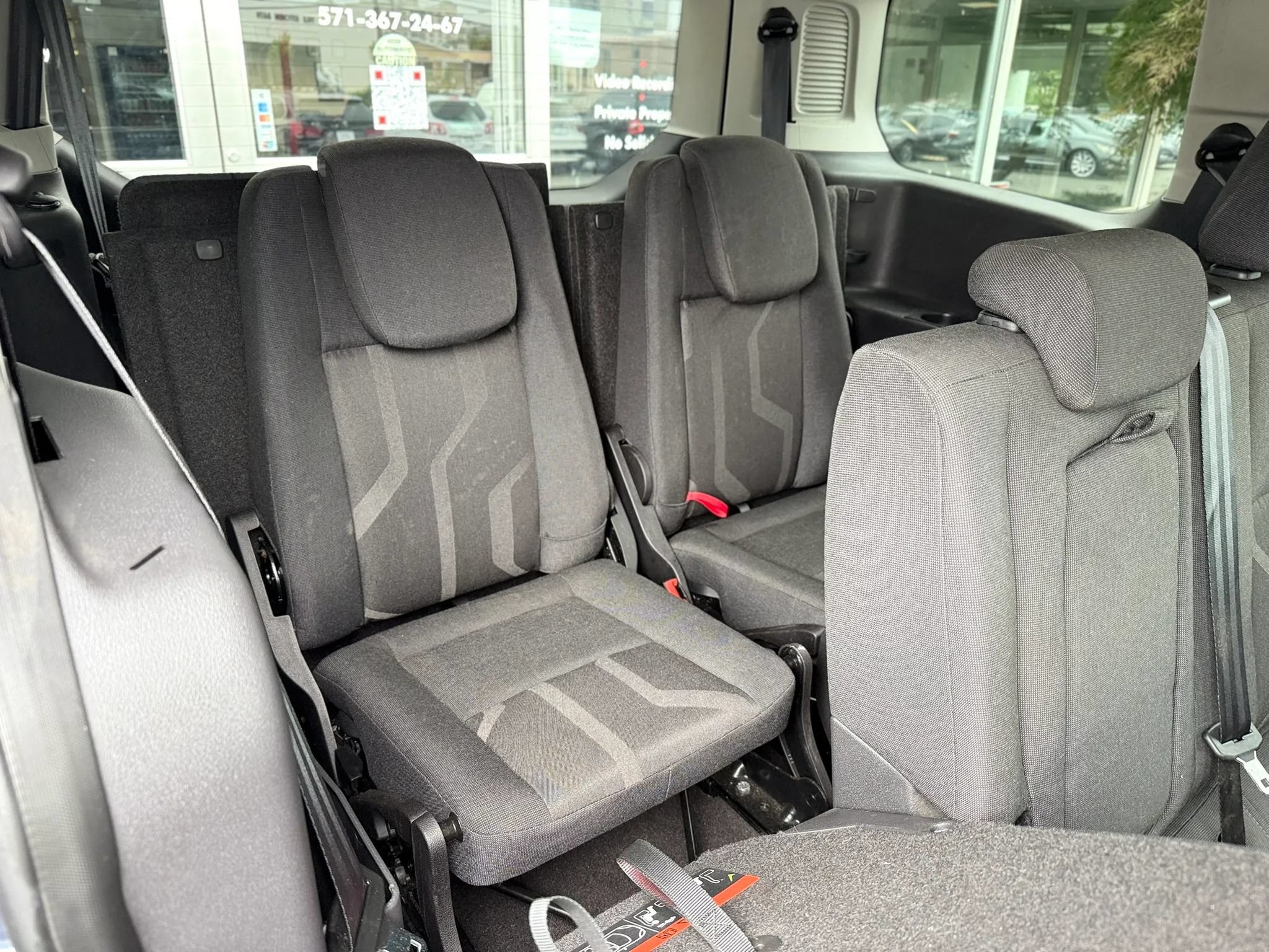 Used 2014 Ford Transit Connect XLT FWD image 32