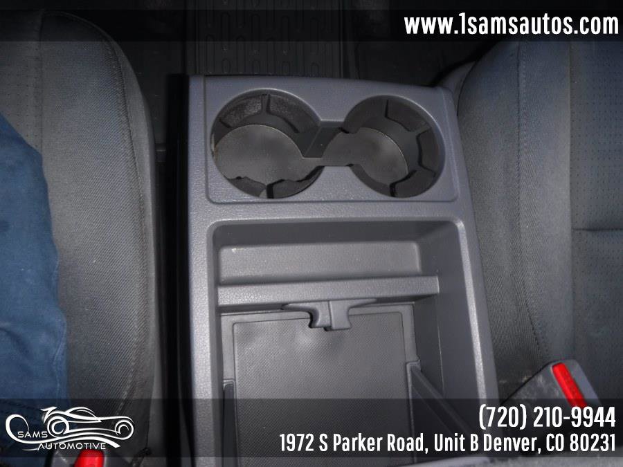 Used 2008 Honda Ridgeline RT image 17