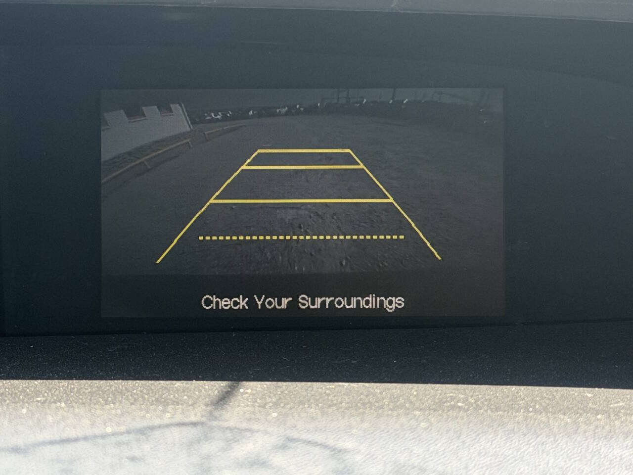 Used 2015 Honda Civic LX image 22