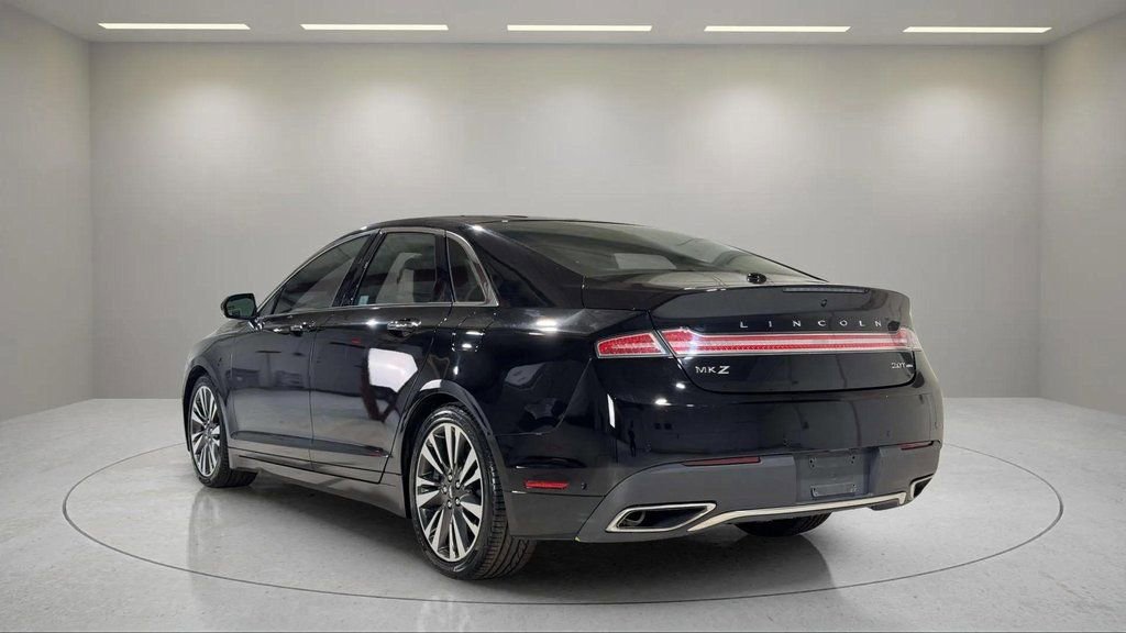 Certified 2020 Lincoln MKZ Reserve w/ Elements Package image 18