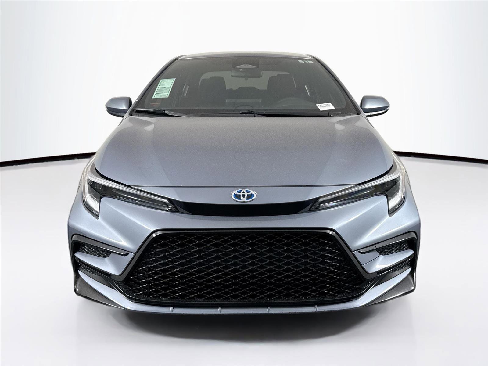 Certified 2024 Toyota Corolla SE image 8