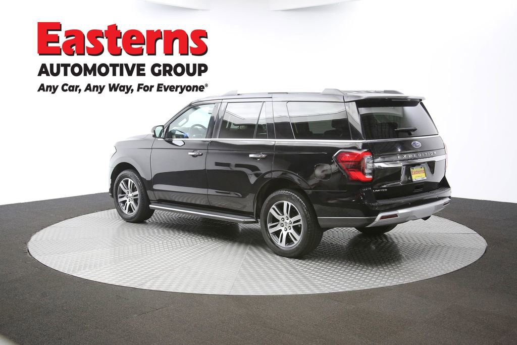Used 2023 Ford Expedition Limited image 64