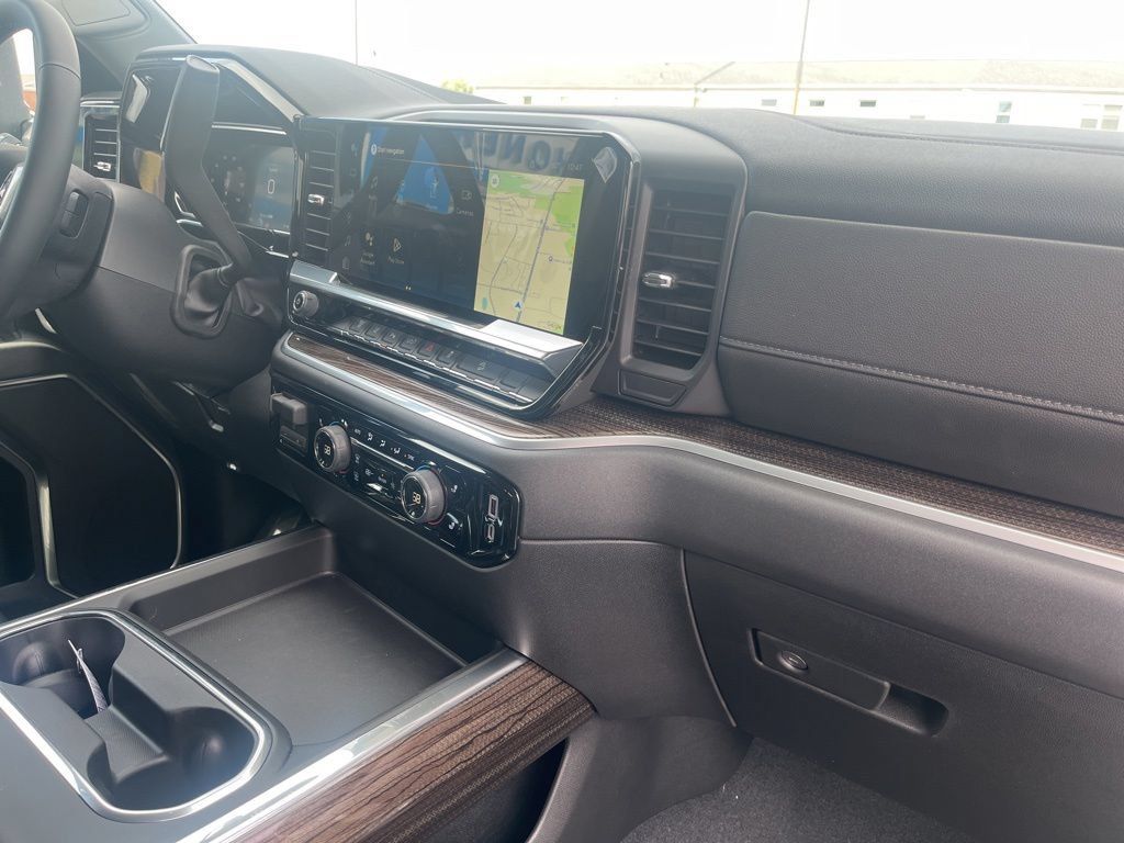 New 2026 Chevrolet Silverado 2500 LT w/ Trail Boss Package AWD/4WD image 30