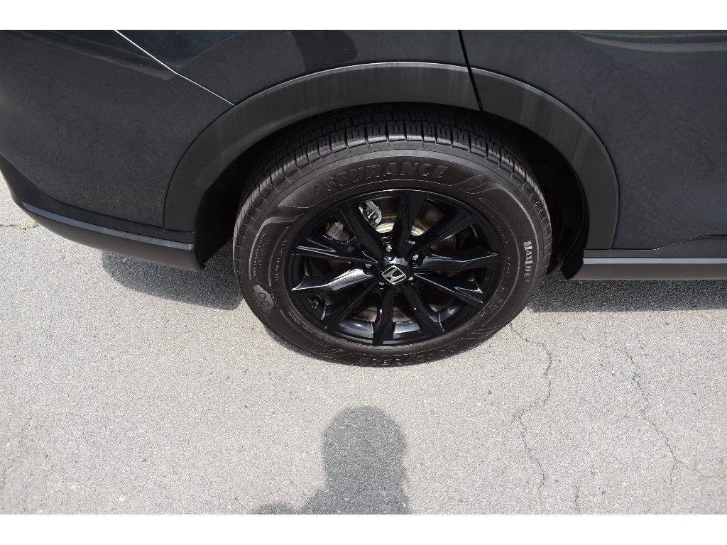 Used 2025 Honda CR-V Sport-L image 34