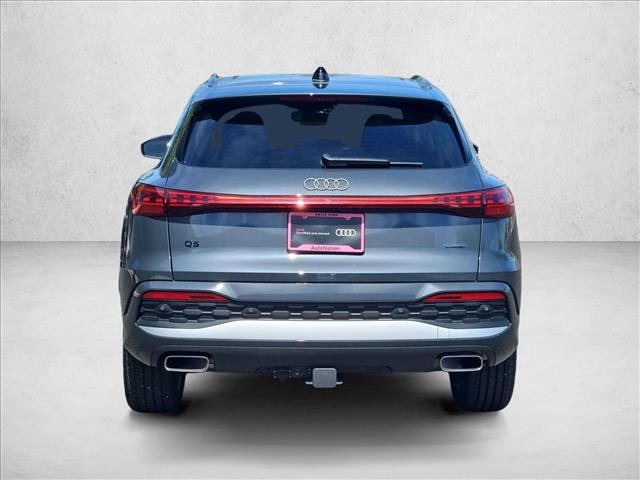 Certified 2025 Audi Q5 Premium AWD/4WD image 7