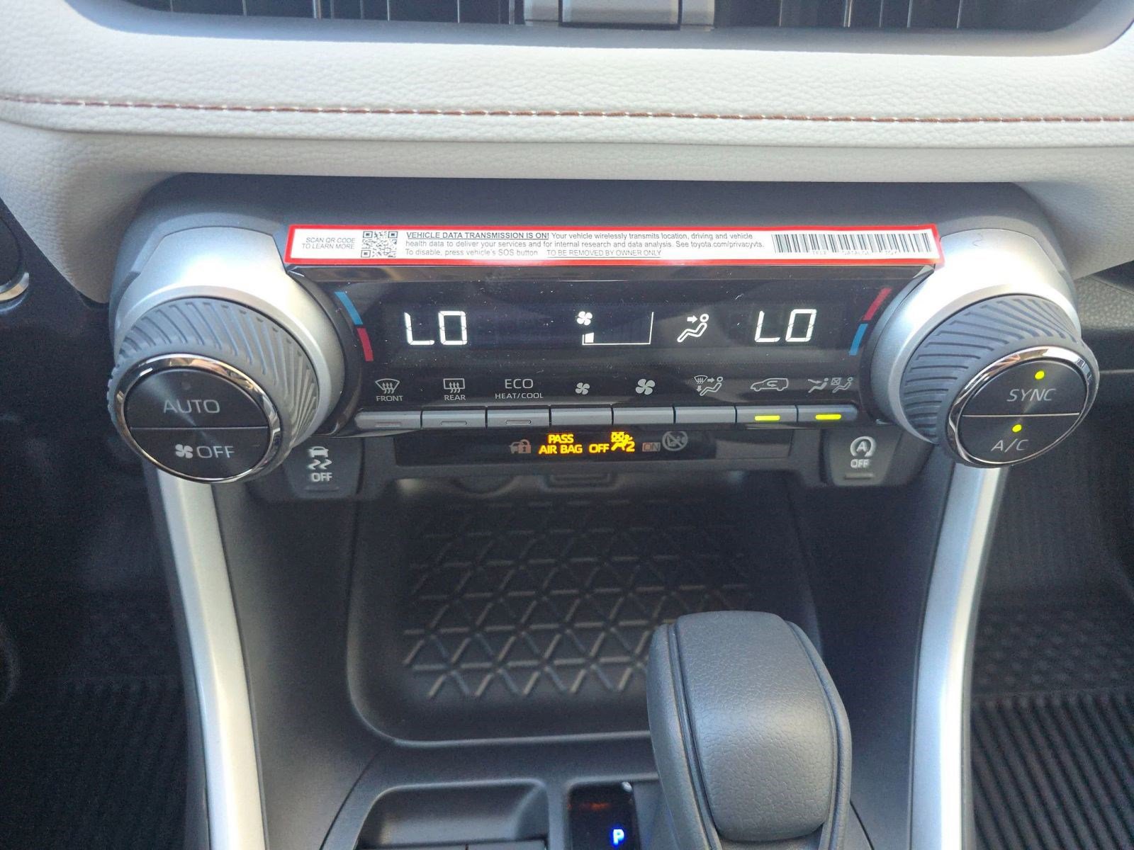 New 2025 Toyota RAV4 XLE w/ Convenience Package image 15