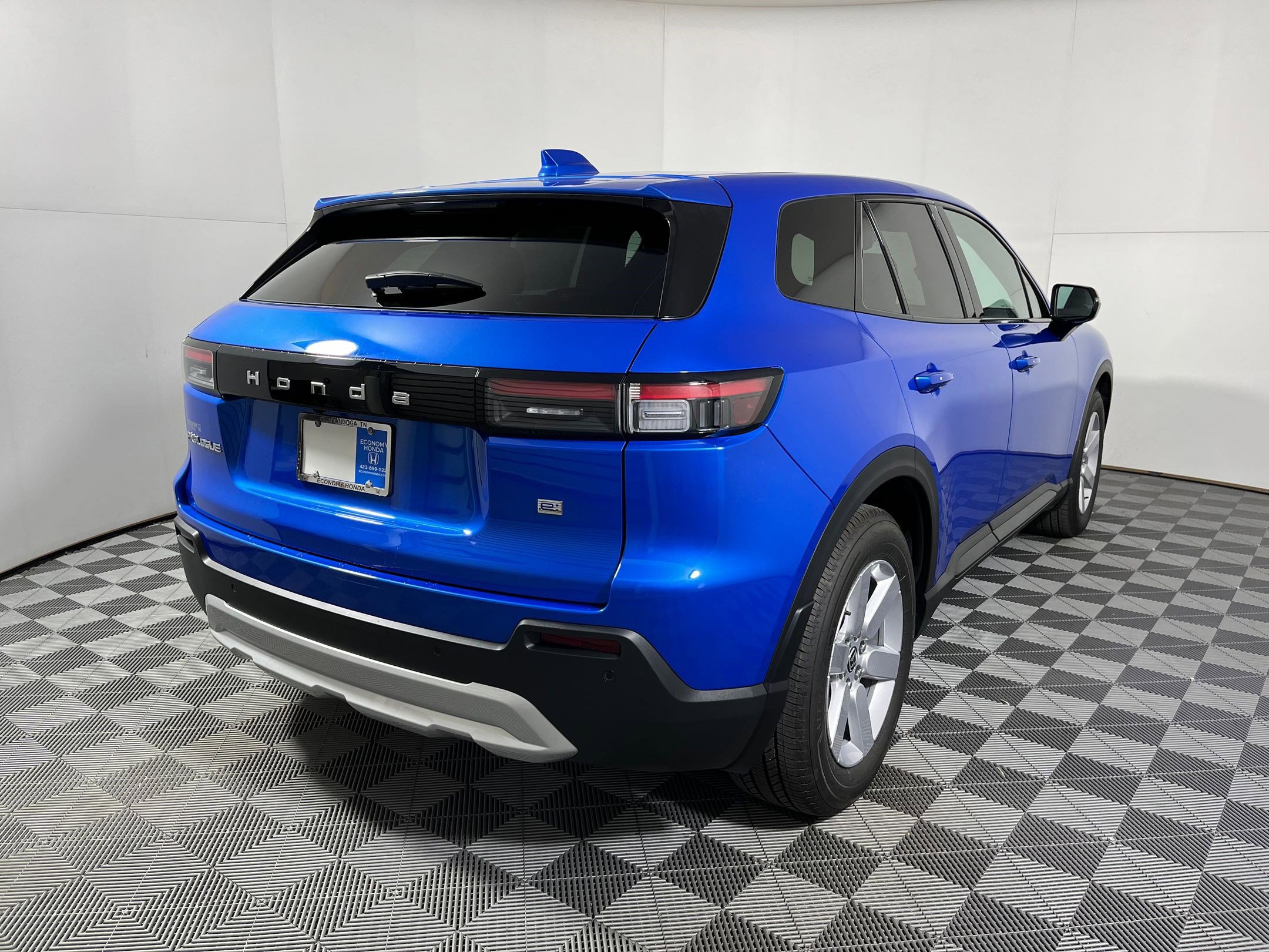 New 2025 Honda Prologue Eco image 7