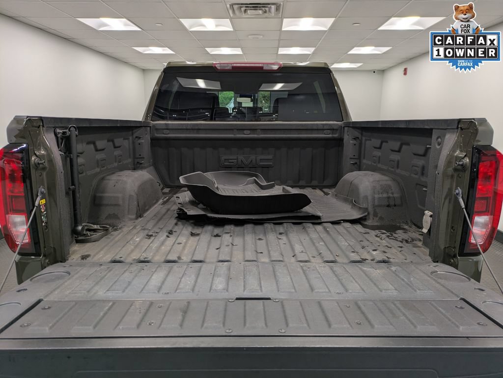 Used 2023 GMC Sierra 1500 Elevation AWD/4WD image 25