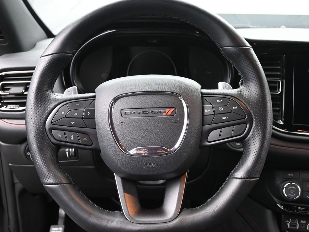Used 2025 Dodge Durango GT image 30
