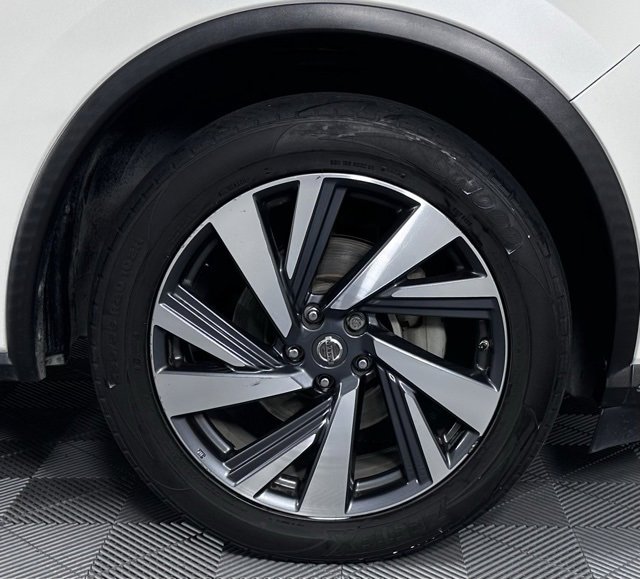 Used 2018 Nissan Murano Platinum image 10