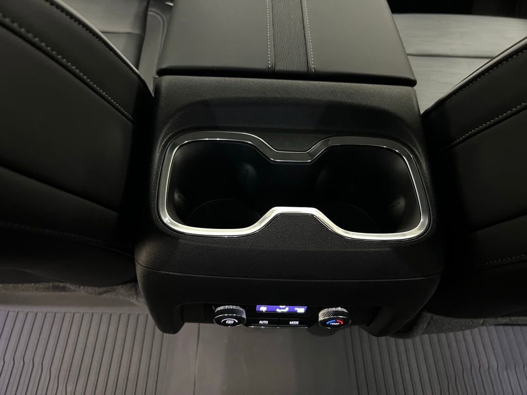 New 2026 Buick Enclave Sport Touring w/ Power Package image 37