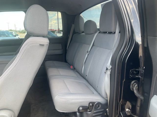 Used 2012 Ford F150 XLT RWD image 21