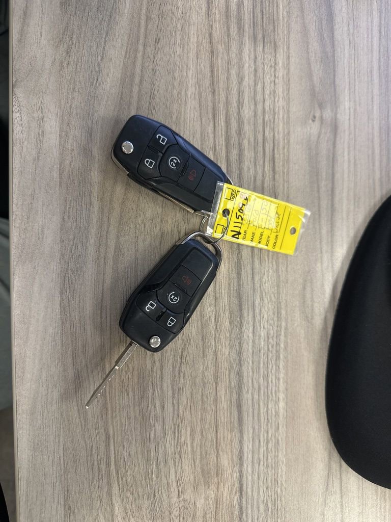 Used 2018 Ford F150 XLT w/ Equipment Group 301A Mid image 14