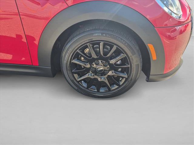 Used 2024 MINI Cooper Convertible w/ Signature Upholstery Package FWD image 23