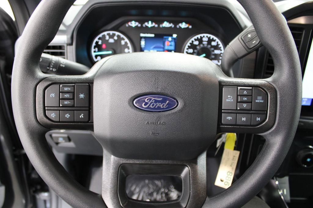 New 2026 Ford F150 STX image 33