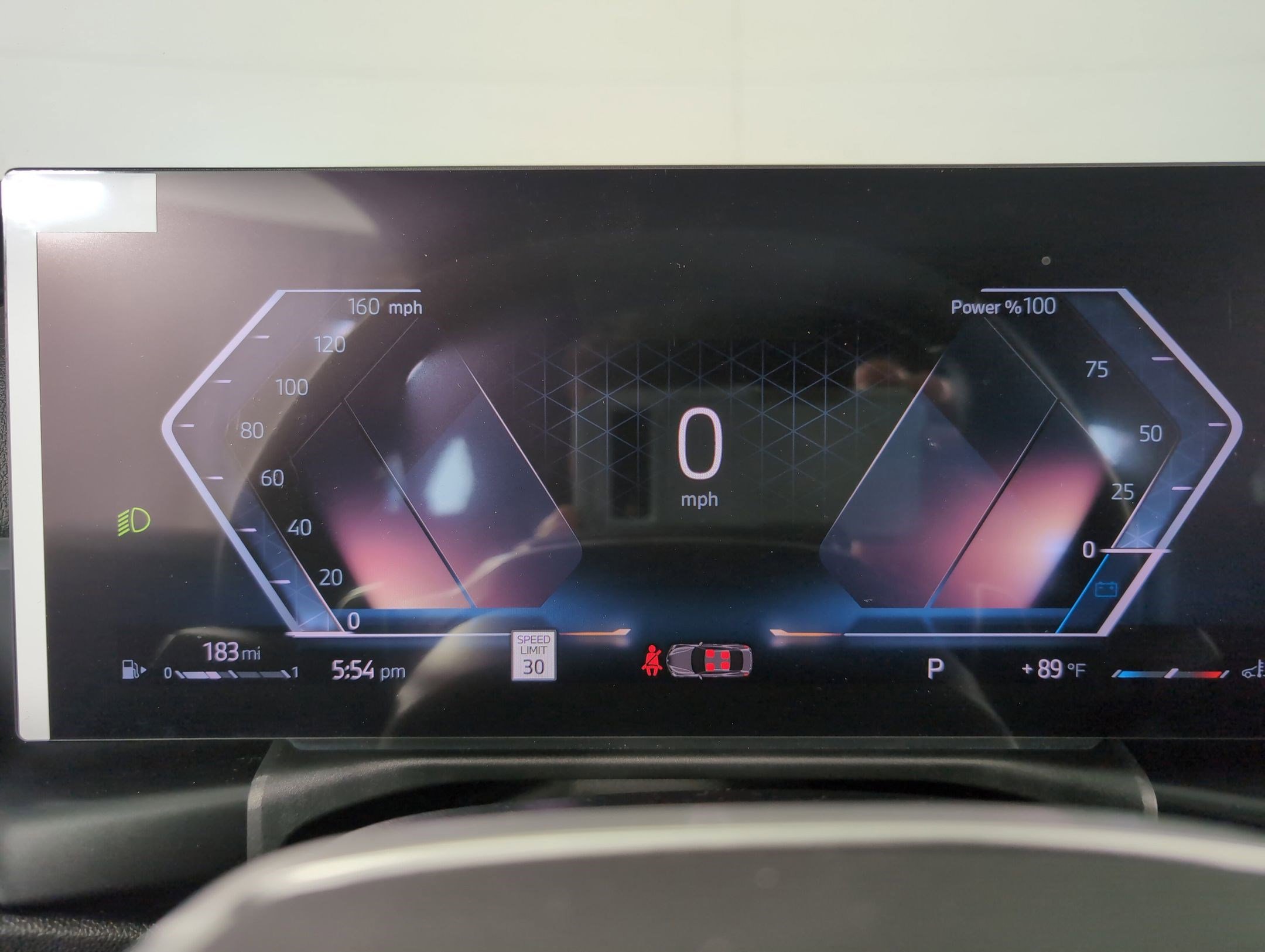 Used 2026 BMW 430i Coupe w/ Parking Assistance Package image 17