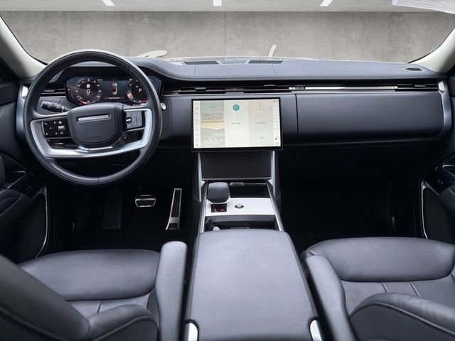 Used 2024 Land Rover Range Rover SE AWD/4WD image 20