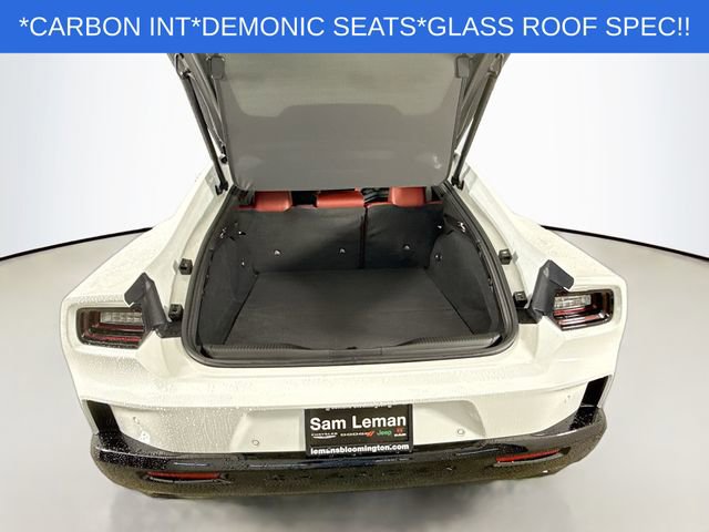 New 2026 Dodge Charger R/T Scat Pack image 27