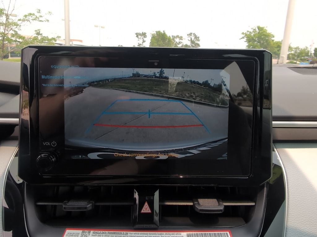 Used 2026 Toyota Corolla SE FWD image 17