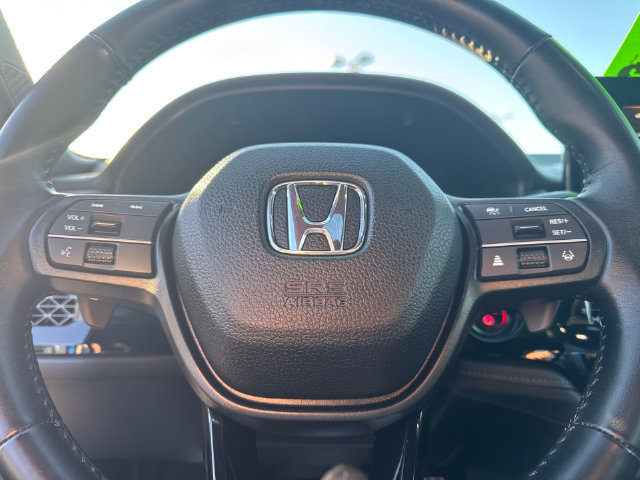 Used 2024 Honda Accord Sport image 16