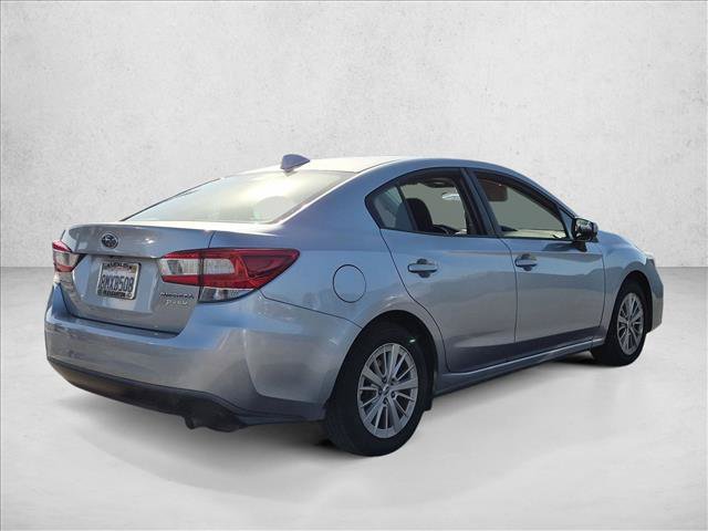 Used 2017 Subaru Impreza 2.0i Premium AWD/4WD image 4