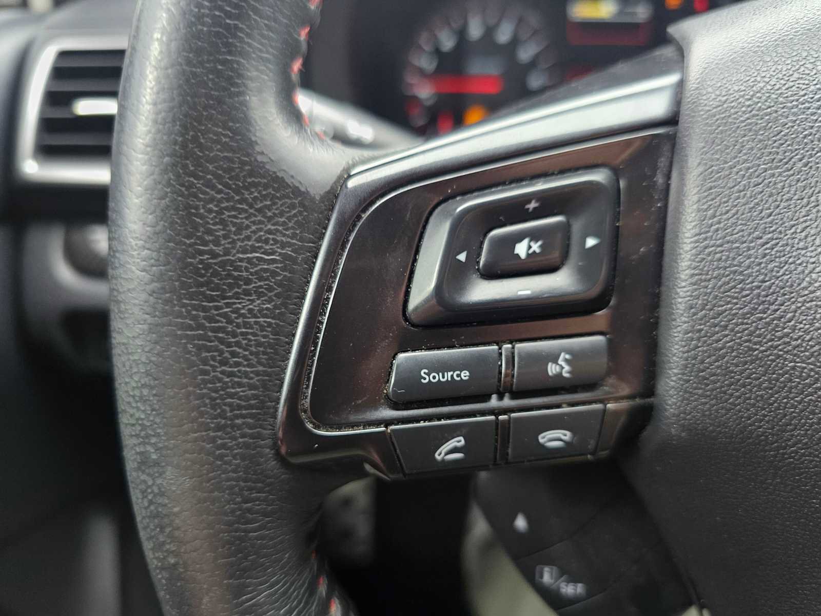 Used 2019 Subaru WRX w/ Popular Package #1 image 32