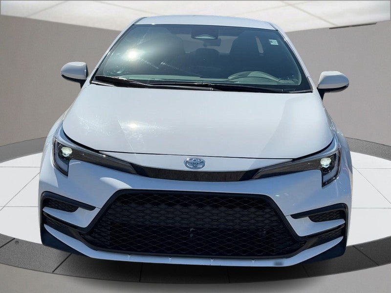 Used 2024 Toyota Corolla SE FWD image 9