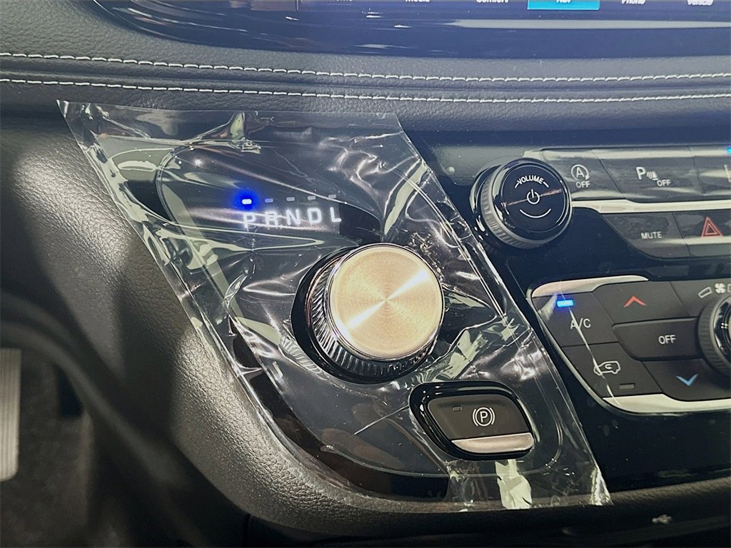 New 2026 Chrysler Pacifica Select image 12