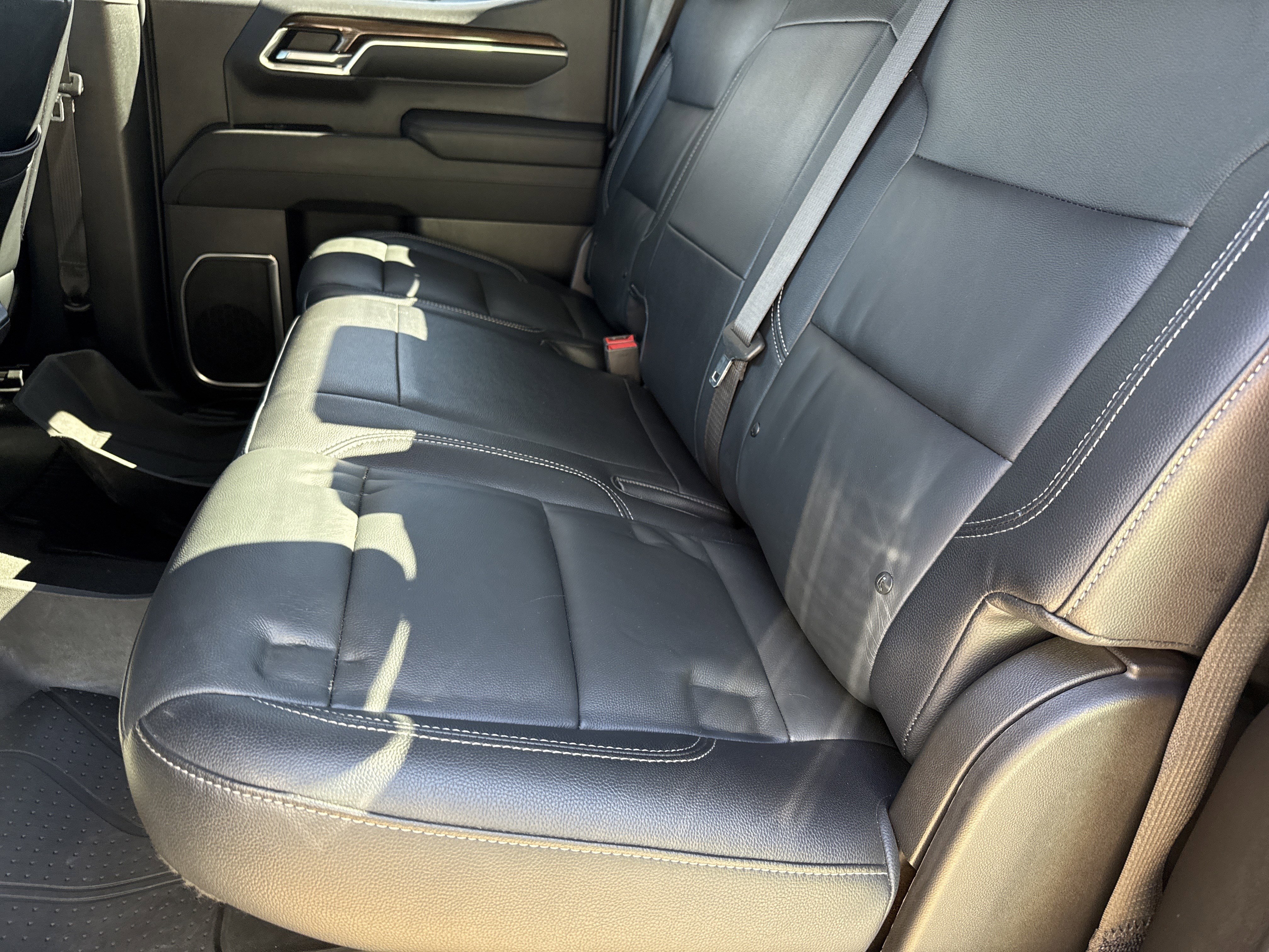 Used 2023 Chevrolet Silverado 1500 RST w/ Max Trailering Package image 23