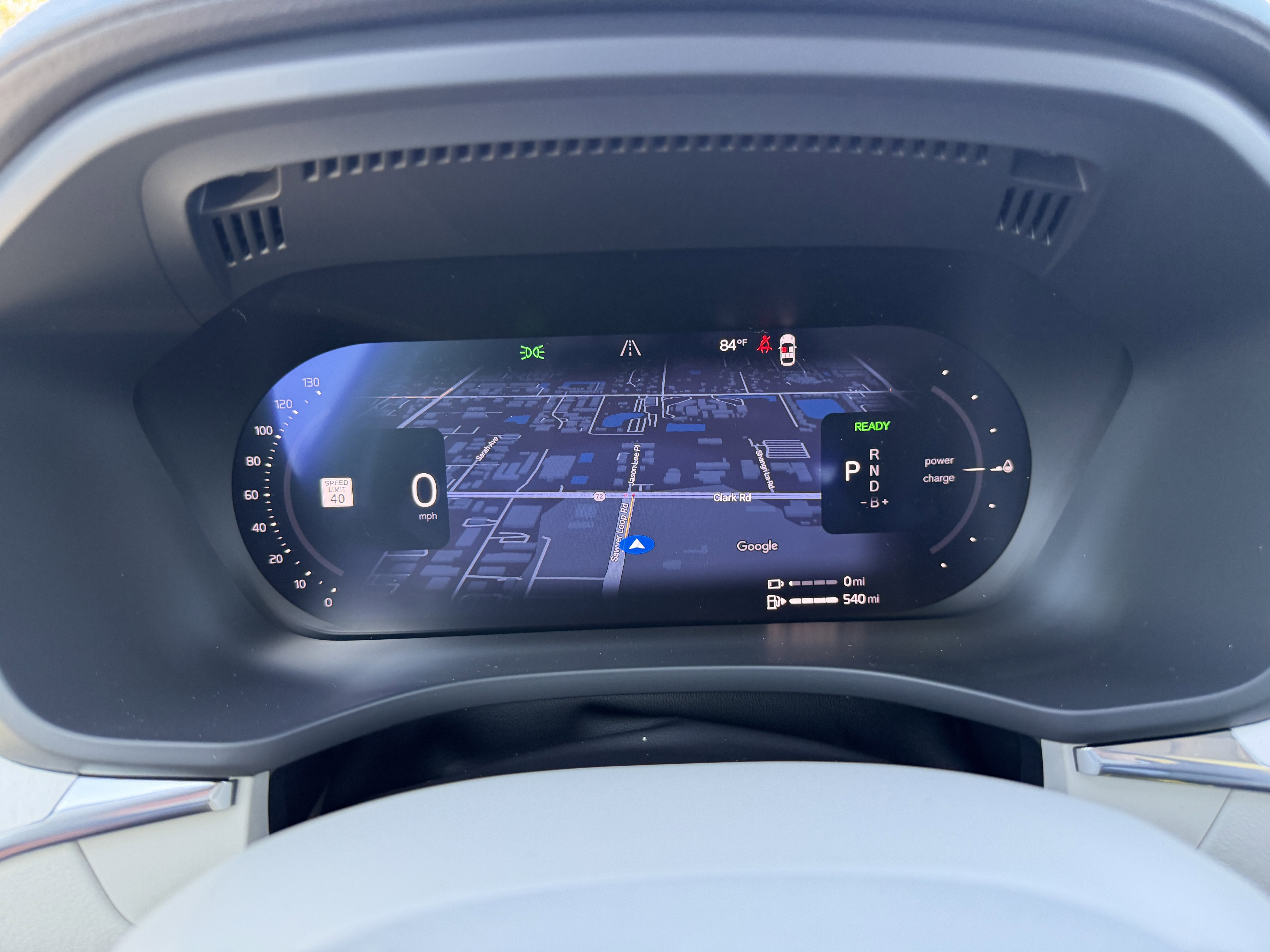 New 2026 Volvo XC60 T8 Ultra w/ Climate Package image 29