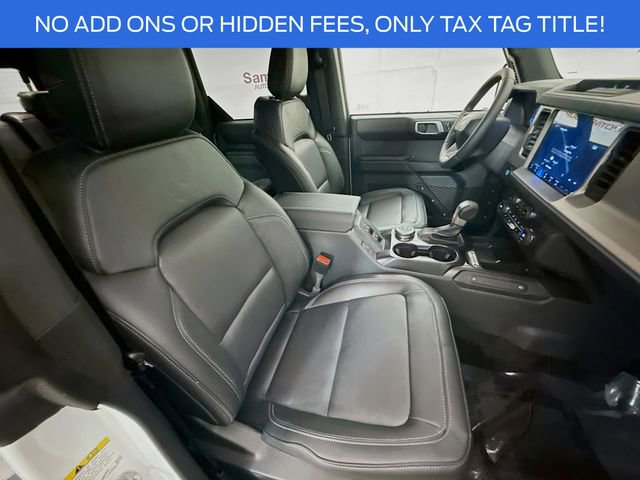 New 2026 Ford Bronco Outer Banks image 28