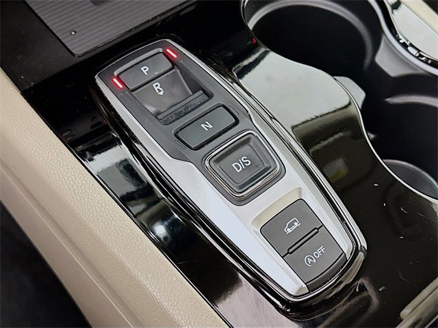 Certified 2021 Honda Pilot Elite image 26