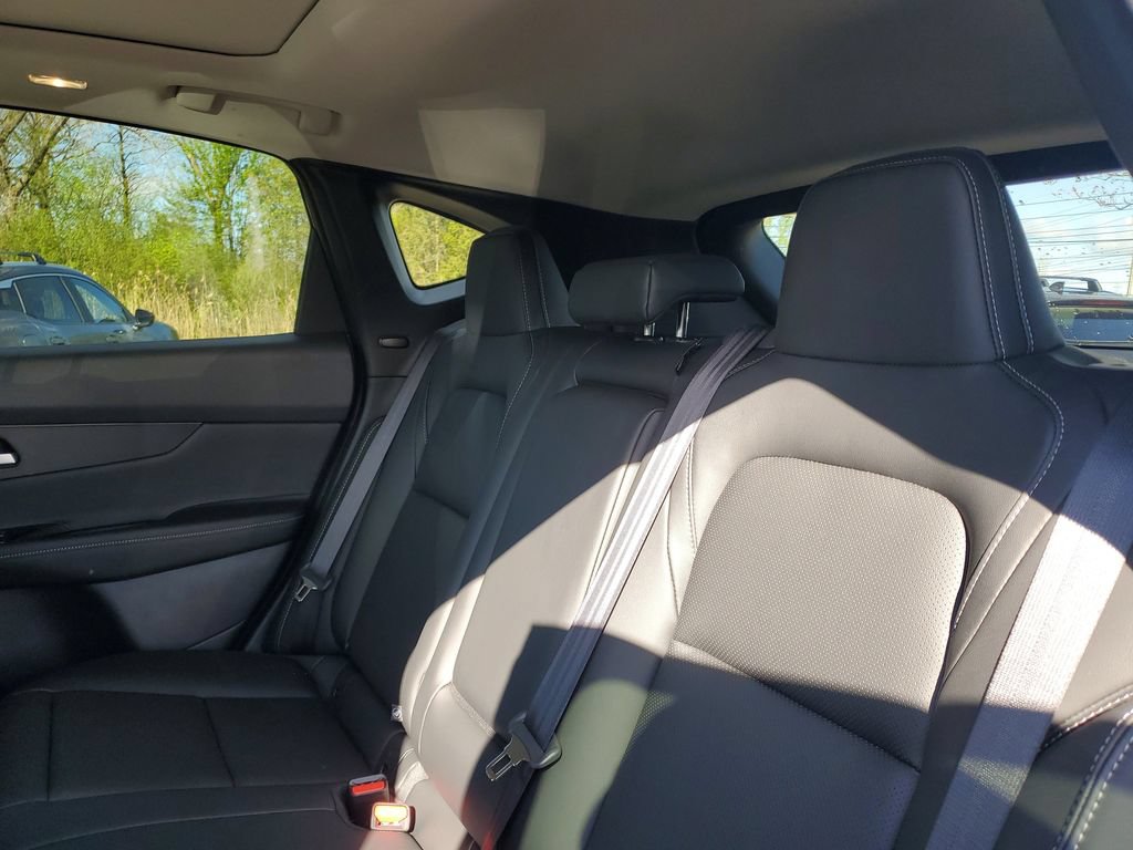 New 2026 Nissan Murano SL AWD/4WD image 26