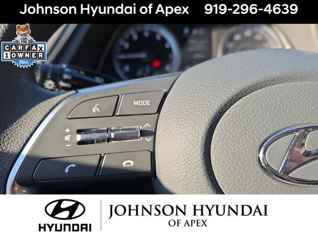 Certified 2023 Hyundai Sonata SEL image 26