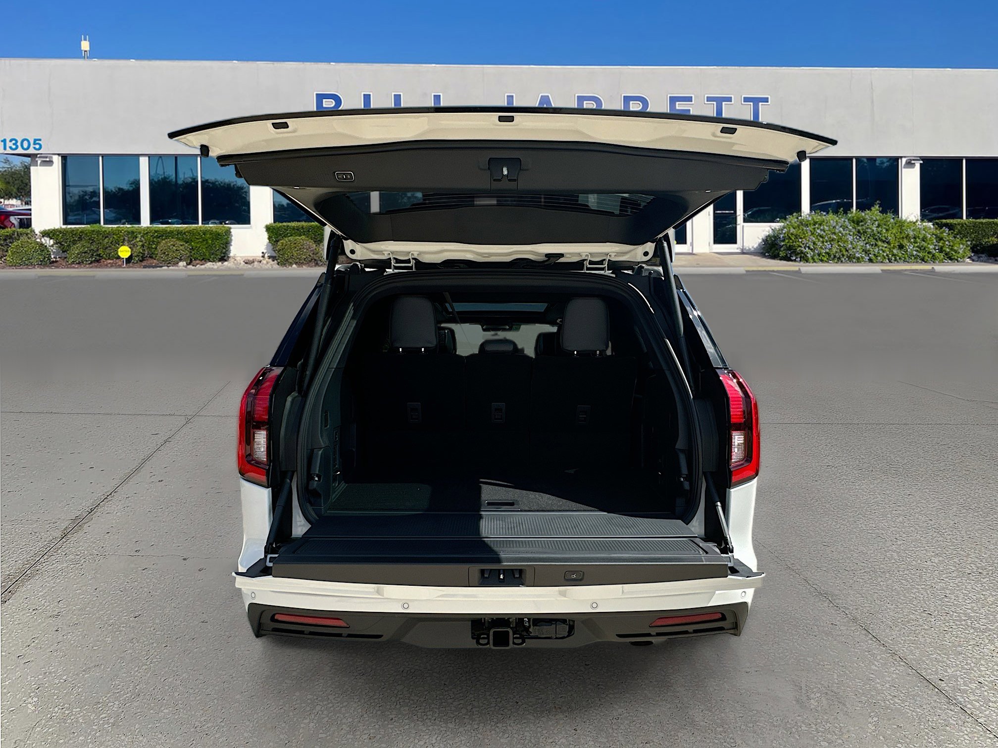 New 2026 Ford Expedition Tremor AWD/4WD image 25