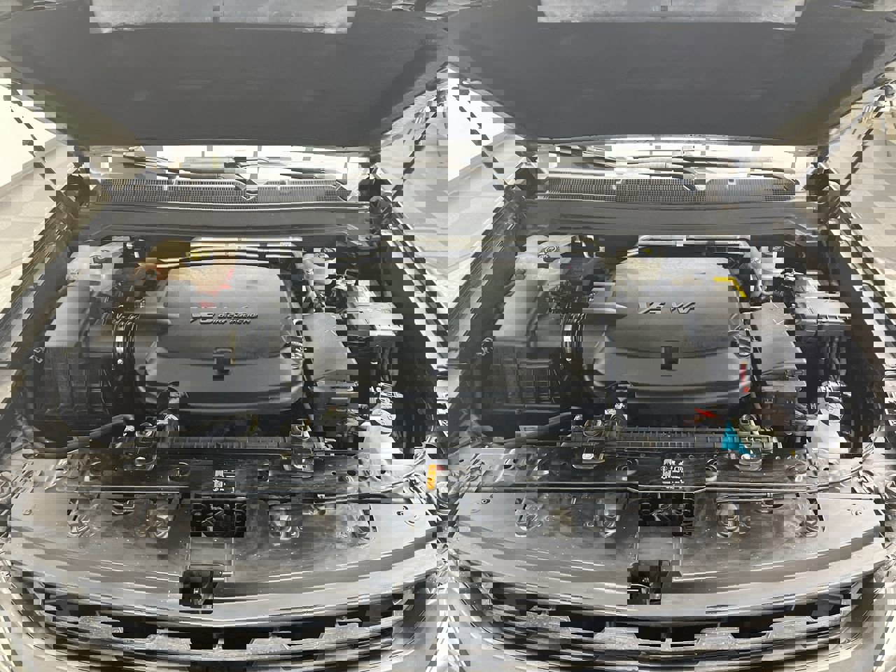 Used 2018 Chevrolet Colorado Z71 image 26