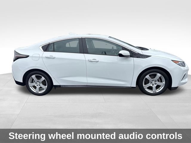 Used 2019 Chevrolet Volt LT w/ Power Convenience Package FWD image 7