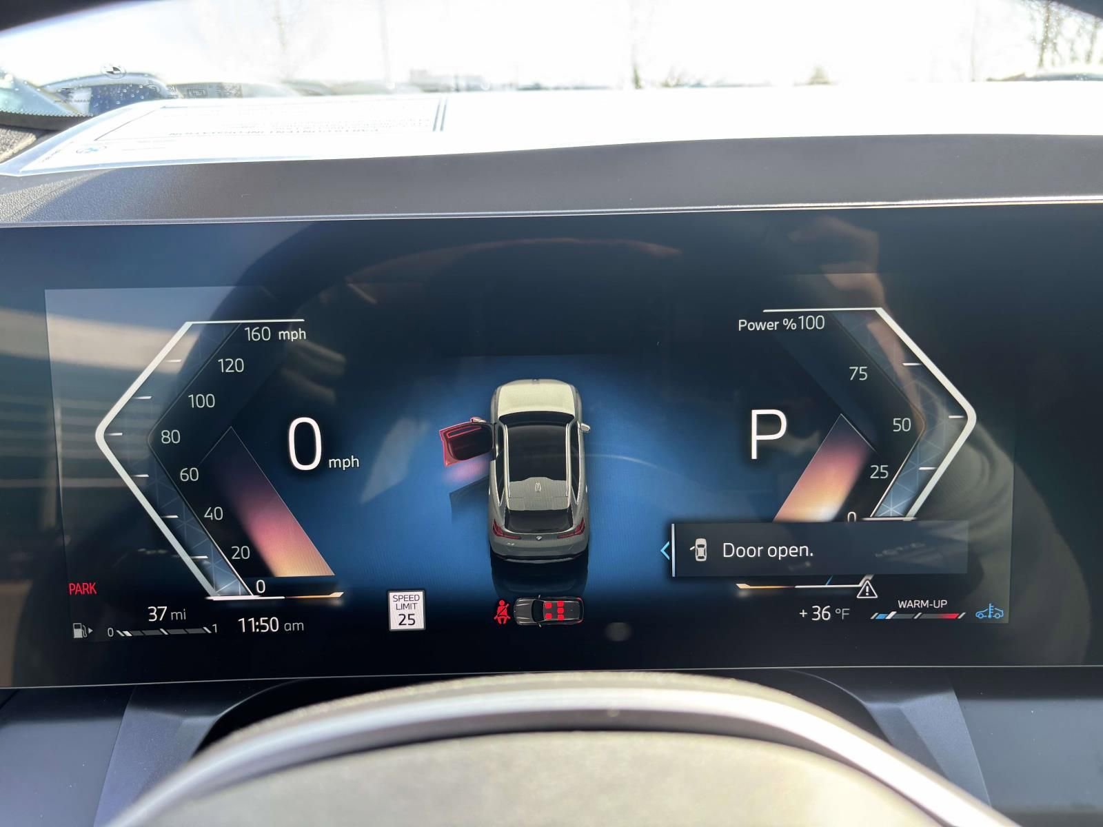 New 2026 BMW X3 xDrive30 image 14