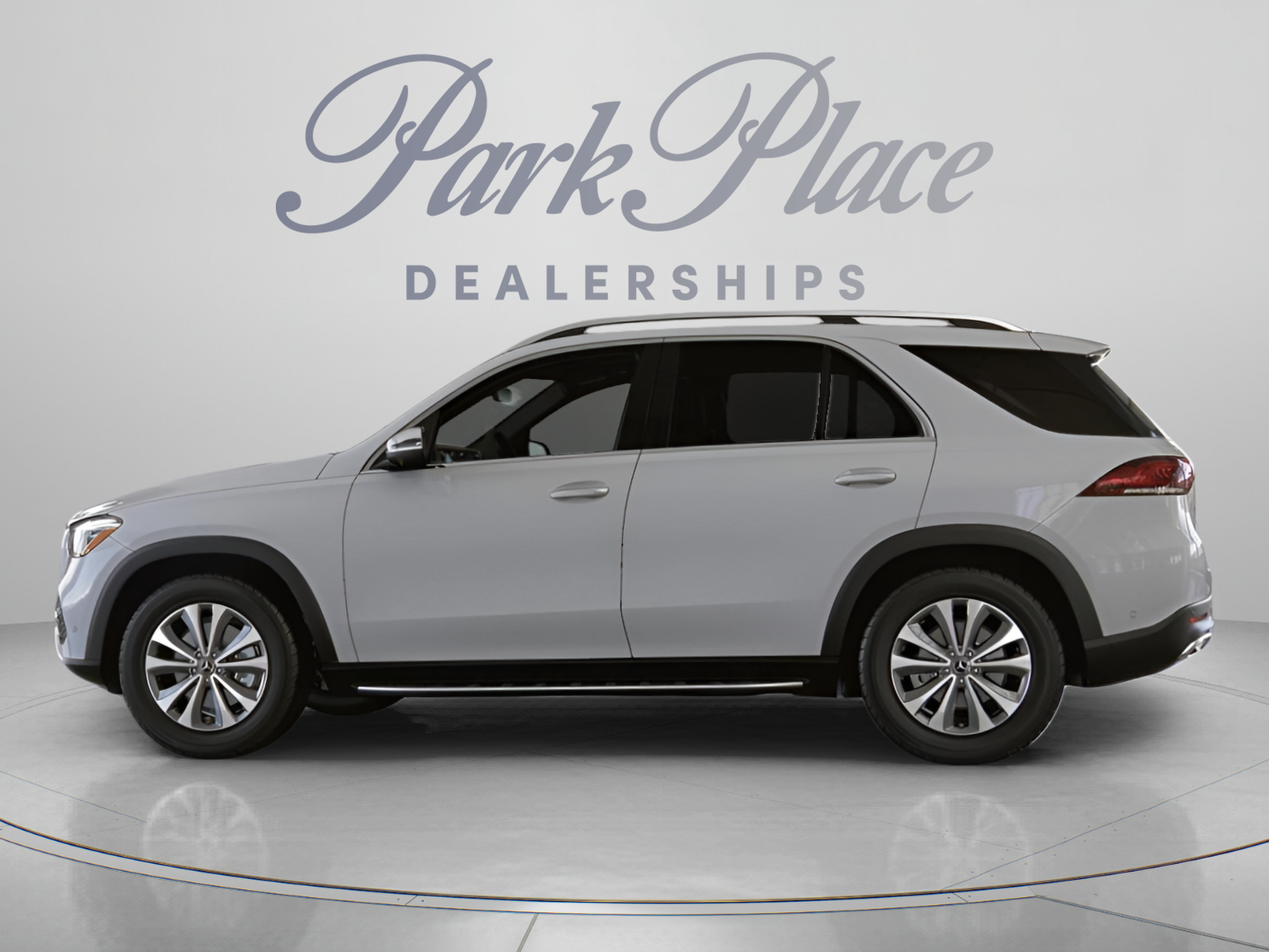 Certified 2022 Mercedes-Benz GLE 350 image 9