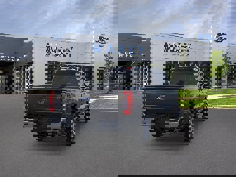 New 2026 Ford F350 XLT image 8