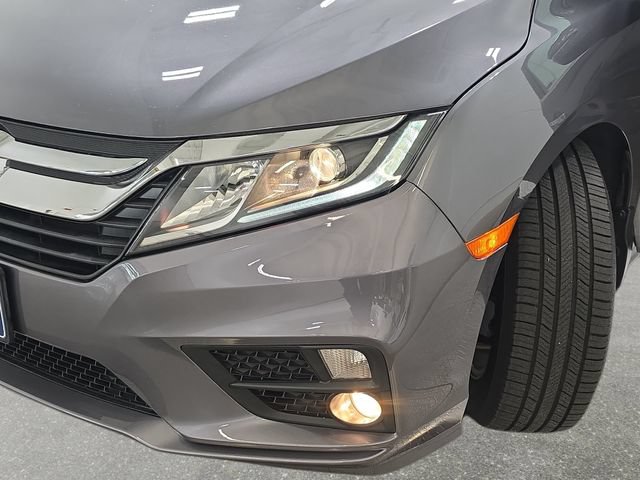 Used 2019 Honda Odyssey EX image 30