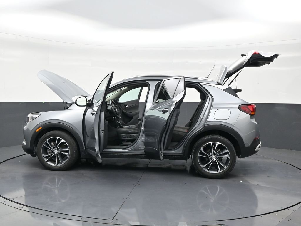 Used 2023 Buick Encore GX Select FWD image 30