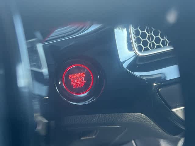 Certified 2026 Honda Civic Sport image 28