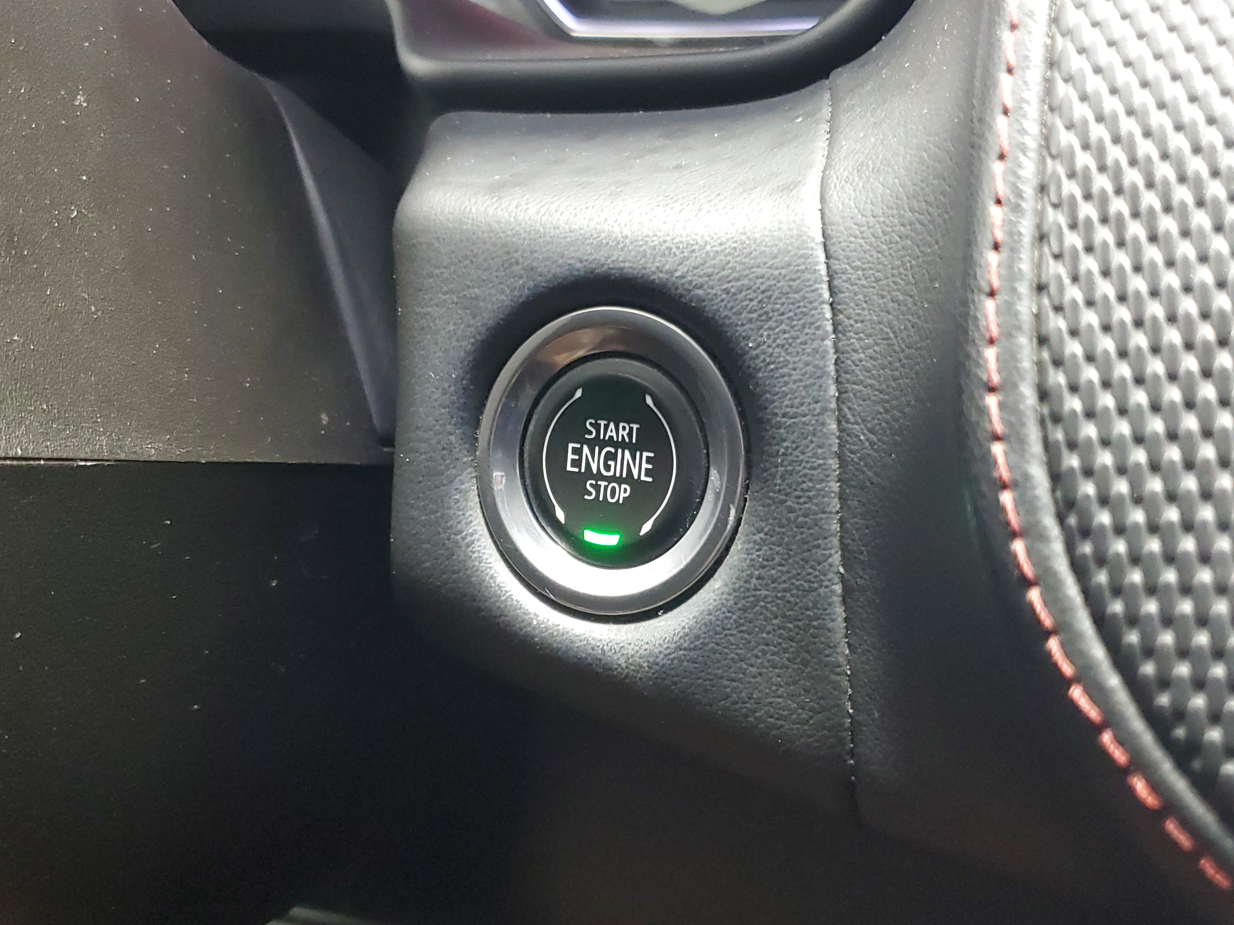 Used 2024 Toyota Tundra SR5 w/ SX Package RWD image 32
