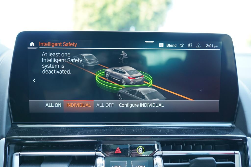 New 2026 BMW 840i w/ M Sport Professional Package RWD image 17