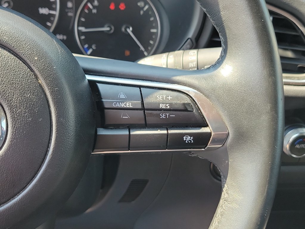 Used 2025 MAZDA CX-30 AWD 2.5 S w/ Preferred Package image 26