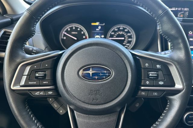 Used 2022 Subaru Forester Limited w/ Popular Package #2 AWD/4WD image 24