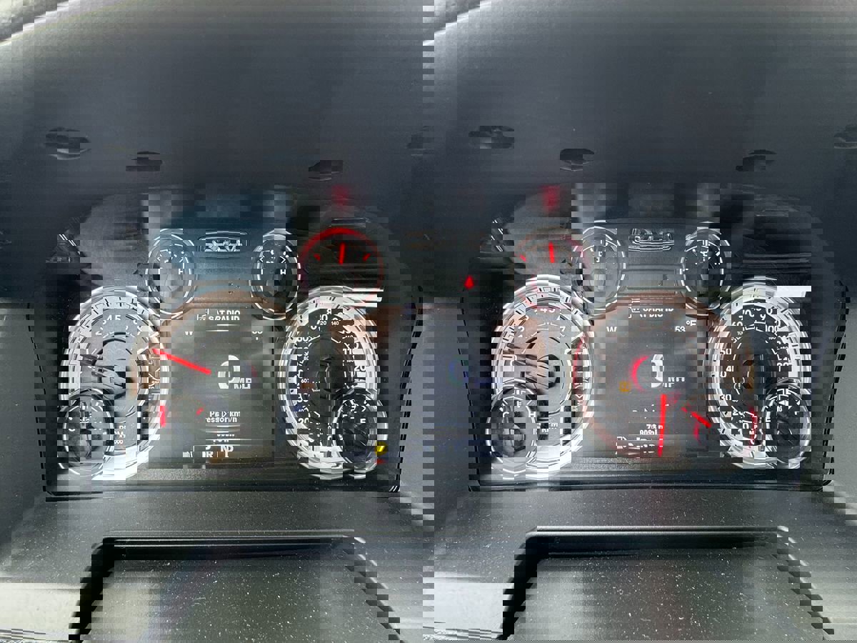 Used 2014 RAM 1500 Sport w/ Convenience Group image 13